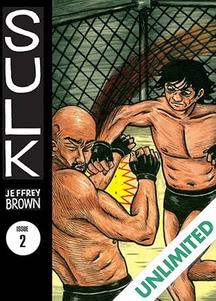 Sulk Vol. 2: Deadly Awesome